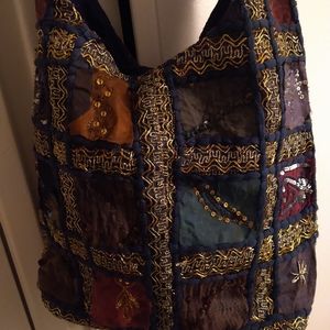 Boho Bag